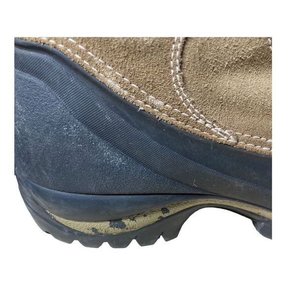 Sorel Cold Mountain Women's Boots Size 8 - Picture 6 of 11